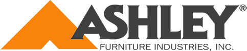 Ashley Furniture logo-nav