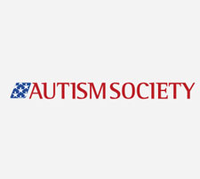 autism society logo